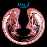 Minotaurus - Merzbow
