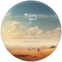 Shut It Out - Lynx