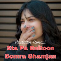 Walare Zmuh Da Den Ghamkhwra - Nasradin Usmani