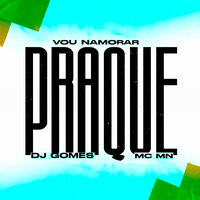 Vou Namorar pra Que - MC MN & Dj Gomes