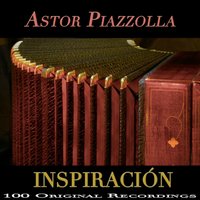 Fugitiva - Astor  Piazzolla
