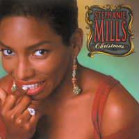 We Can Move Mountains - Stephanie Mills