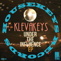 London City Dub - KlevaKeys