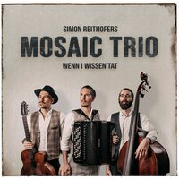 Bint El Shalabiya - Simon Reithofers Mosaic Trio & Bernd Kohlhofer & Tobias Steinrück & Simon Reithofer
