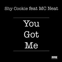 You Got Me - Shy Cookie & MC Neat & The House & Garage Orchestra