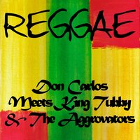 Booming Ball - Don Carlos