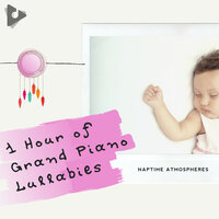 It's A Small World After All - Naptime Atmospheres & Monarch Baby Lullaby Institute