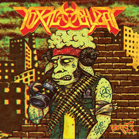 Fear - Toxic Bleat