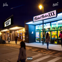 Been P (My Life) - Black Cobain & JABB & Drilla
