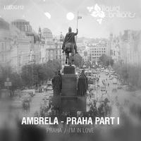 Praha - Ambrela