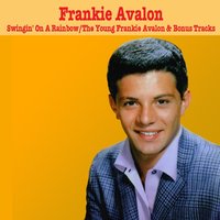 Ginger Bread - Frankie Avalon