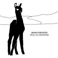Formes flottantes - Honey For Petzi