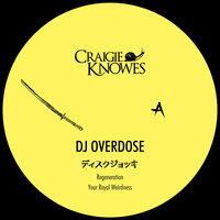 Iron Idem - DJ Overdose
