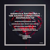 Desperaos - Gianluca Rattalino & The Sahoo Connection