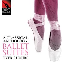 Egyptian Nights Ballet Suite, Op. 50a: VI. Pas de deux - Антон Аренский