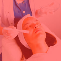 Background for Wellness - Deluxe Relaxing Spa Music