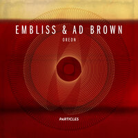 Polaris - Embliss & Ad Brown