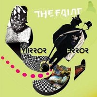 A Battle Hymn for Children - The Faint & Tensnake
