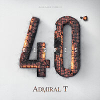 Front Lace - Admiral T
