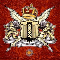 Feeldismusik - Psychokinetics