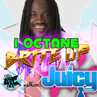 Brite Up - I Octane