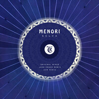 Seres De Luz - Menori & Tibetania