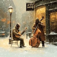 Lie - Artful Swing