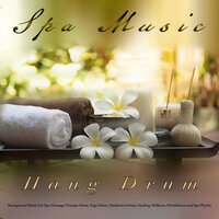 Hang Drum Music - Hang Drum Music & Spa & Hang Drum