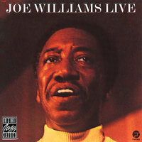 Who She Do - Joe Williams