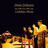 Out In The Cold - Steve Johnson