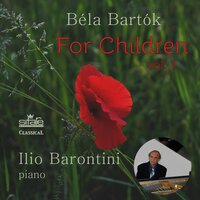Allegro Non Troppo - Ilio Barontini & Бела Барток