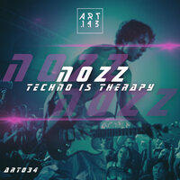 Techno Is Therapy. - NOZZ