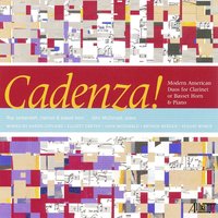 Cadenza!: IV. Decadenza - Ray Jackendoff & John McDonald