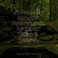 Crashing Waves - Baby Relax Music Collection & Natural Sample Makers & Ambient Forest