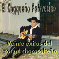 Escondido de las Alabanzas - Chaqueño Palavecino