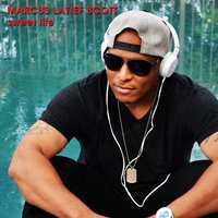 She's Wit Me - Marcus Latief Scott