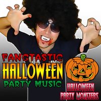 I Can Make You A Man - Halloween Party Monsters