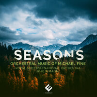 Suite for Strings: IV. Finding Home (Adagio sonore) - Royal Scottish National Orchestra & Philip Mann