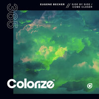 Come Closer - Eugene Becker