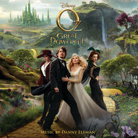 The Munchkin Welcome Song - Danny Elfman