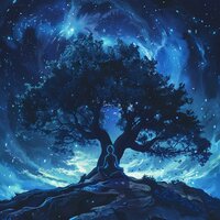 Abrazo Gentil De Las Aguas Relajantes - Ambiente Relajante & Sonidos de la Naturaleza Ruido & Sonido del Bosque