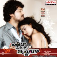 Nenu Adagakane - Srikanth