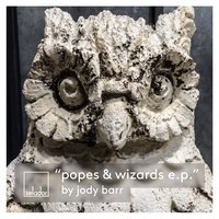 Heavy Fate - Jody Barr