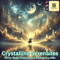 Glittering Lights - Oliver Wells & Emily Rivers & Đặng Duy Hiền