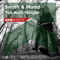 The Gardener - Smith & Huw Costin