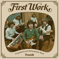 Progressive and Atmpspheric Rock 2 - YouniK