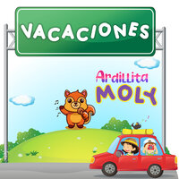Hogui Hogui - Ardillita Moly