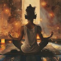 Tunes Align With Postures - Yoga Beats & Pure Yoga Music & Deep Cadet