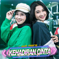 Kehadiran Cinta - Duo Ageng & Ageng Music & Sefti Dwi & Indri Novita