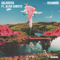 Rhiannon - Kalkovich & Alisa Sabotic